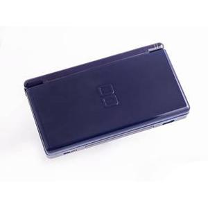 Nintendo DS Lite - HDD 0 MB - Navy Blue