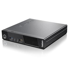 Lenovo ThinkCentre M93P Tiny Core i5-4590T 2 - HDD 500 GB - 4GB