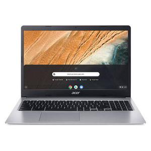 Acer ChromeBook CB315-3H-C5JY Celeron 1,1 GHz 64GB eMMC - 8GB AZERTY - Frans