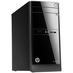 Hp Compaq 110-011EF Core i3 3,4 GHz - HDD 500 GB RAM 4GB