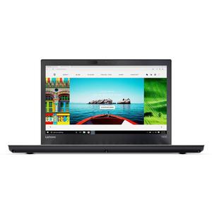 Lenovo Thinkpad T470 14\" Core I5 2,6 Ghz - Ssd 256 Go - 4 Go Azerty - Français