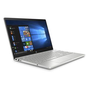 HP Pavilion 15-CS0005NF 15" Core i5 1,6 GHz - SSD 128 Go + HDD 1 To - 8 Go QWERTY - Néerlandais
