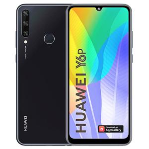 Huawei Y6P 32 Go Dual Sim - Noir - Débloqué