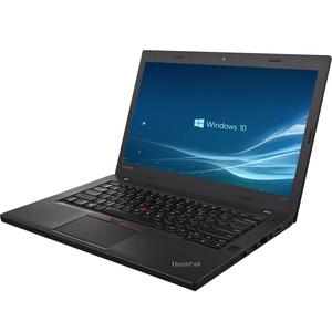 Lenovo ThinkPad T470 14” (2017)