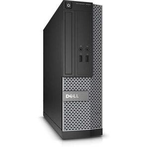 Dell OptiPlex 3020 SFF Pentium G3220 3 - SSD 256 Gb - 4GB