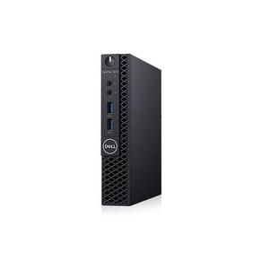 Dell OptiPlex 3070 MFF Core i3 3,1 GHz - SSD 128 GB RAM 4 GB