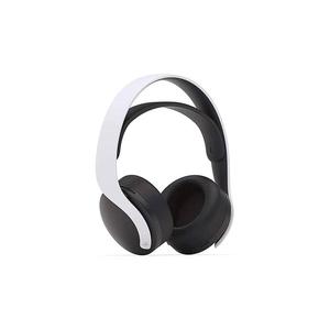 Casque Réducteur de Bruit Gaming avec Micro Sony Pulse 3D CFI-ZWH1 - Blanc/Noir
