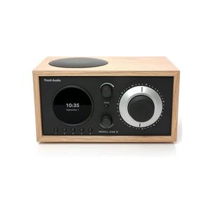 Radio Tivoli Audio Model One+ alarm