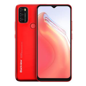 Blackview A70 32 Gb Dual Sim - Rot - Ohne Vertrag