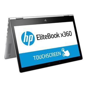 HP EliteBook x360 1030 G2 13" Core i7 2,8 GHz - SSD 512 GB - 8GB QWERTZ - Deutsch