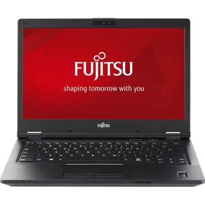 Fujitsu LifeBook E449 14" Core i3 2,2 GHz - SSD 256 GB - 8GB QWERTZ - Deutsch
