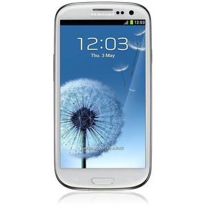 Galaxy S3 16 Gb - Weiß - Ohne Vertrag