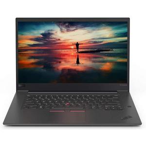 Lenovo ThinkPad X1 Extreme G2 15" Core i7 2.6 Ghz - SSD 512 Go - 16Go Qwerty - Espagnol