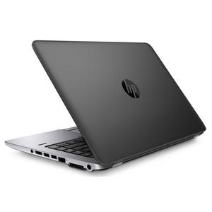 HP EliteBook 840 G1 14" Core i5 1,9 GHz - SSD 256 GB - 8GB AZERTY - Französisch