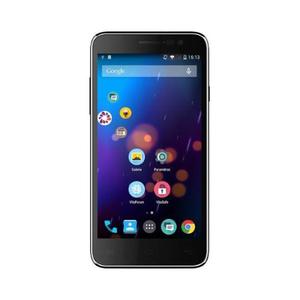 Vitamin A 8 Go Dual Sim - Noir - Débloqué
