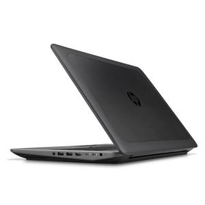 HP ZBook 15 G3 15" Core i7 2,6 GHz - SSD 1000 GB - 16GB Tastiera Francese