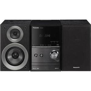 Micro-chaines Panasonic SA-PM600 Bluetooth