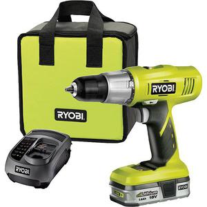 Ryobi CDC1802 Bohrer / Schraubenzieher