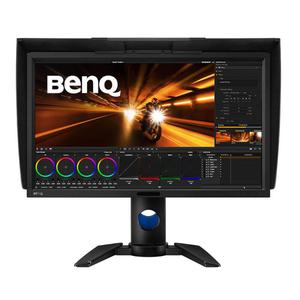 Monitor 27" LED QHD Benq PV270