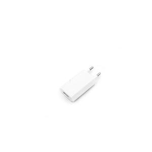 Cargador USB de 5W + cable USB a micro USB - WTK