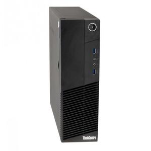 Lenovo ThinkCentre M83 SFF Core i3-4150 3,5 - HDD 500 GB - 4GB