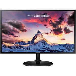 S27F354 Tietokoneen näyttö 27" LED FHD