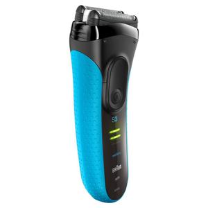 Barba Braun Series 3 ProSkin 3010S GS Maquinilla de hombre