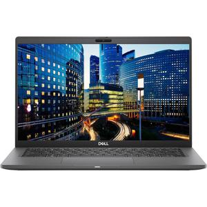 Dell Latitude 7400 14\" Core I7 1,8 Ghz - Ssd 256 Go - 8 Go Azerty - Français