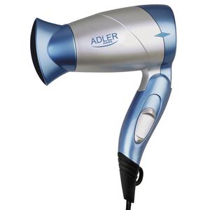Adler AD 223 BL Secador de pelo