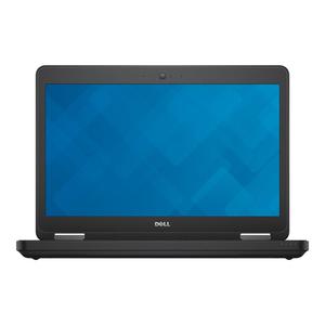 Dell Latitude E5440 14" Core i5 2 GHz - SSD 256 GB - 8GB AZERTY - Französisch