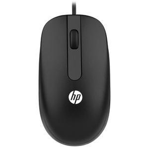 Muis HP Essential 2TX37AA - Zwart