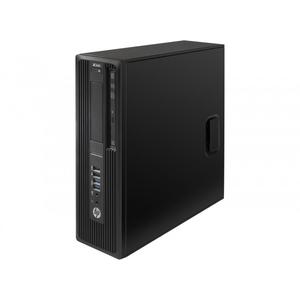Hp Workstation Z240 SFF Core i5 3,2 GHz - SSD 480 GB RAM 8GB
