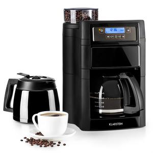 Cafetière avec broyeur Klarstein Aromatica II