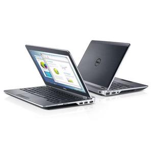 Dell Latitude E6220 12"(2011) - Core i5-2520M - 8GB - SSD 256 Gb QWERTY - Αγγλικά (US)