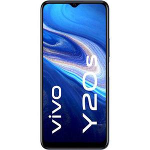 vivo Y20s 128 Gb Dual Sim - Schwarz - Ohne Vertrag