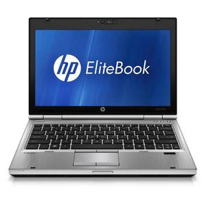 HP EliteBook 2560P 12,5” (2011)