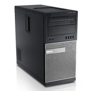 Dell OptiPlex 9020 MT Core i5 3,4 GHz - HDD 320 Go RAM 16 Go