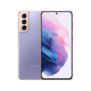 Galaxy S21 5G 128 Gb - Violett - Ohne Vertrag