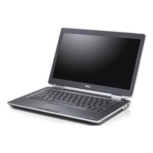 Dell Latitude E6430 14” (2012)