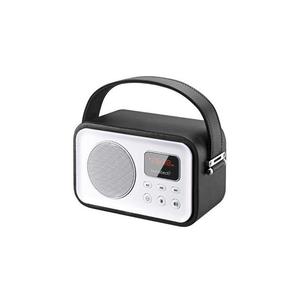 Sunstech RPBT450BK Rádio