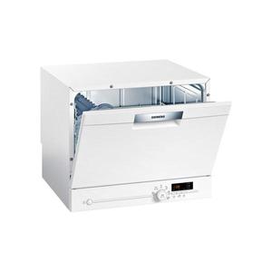 Lave-vaisselle Pose Libre 55.1 Cm Siemens Sk26e222eu - 6 Couverts