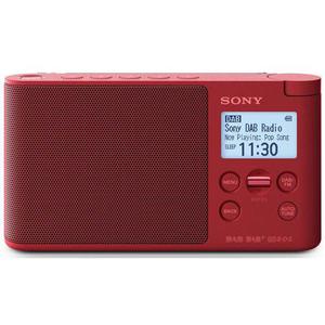 Digitalradio Sony XDR-S41D