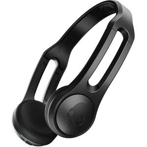 Cascos Bluetooth Micrófono Skullcandy Icon - Negro