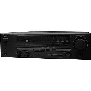 Amplificateur Kenwood KR 4050