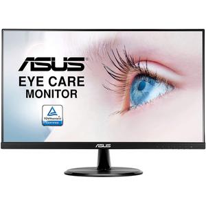 23.8-inch Asus VP249HE 1920 x 1080 LCD Monitor Black