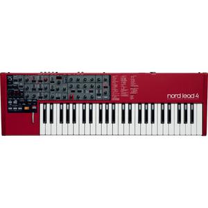 Synthétiseur Nord Lead 4 Instrumentos Musicais