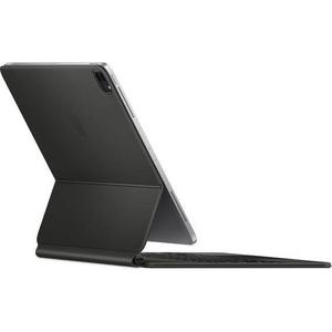Apple Tastatur AZERTY Französisch Wireless Magic Keyboard iPad Pro 11 (3rd & 4th generation)