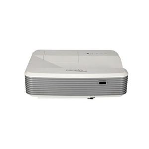 Vidéo projecteur Optoma EH320UST Blanc