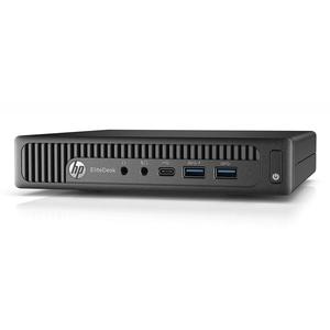 Hp EliteDesk 800 G2 DM Core i5 2,5 GHz - HDD 500 GB RAM 8 GB