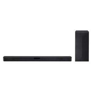 Barre de son Lg SL4Y - Noir